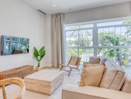 Studio moderne spacieux au port d'Estepona, 4 pers. : photo 11