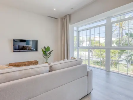 Studio moderne spacieux au port d'Estepona, 4 pers. : photo 12