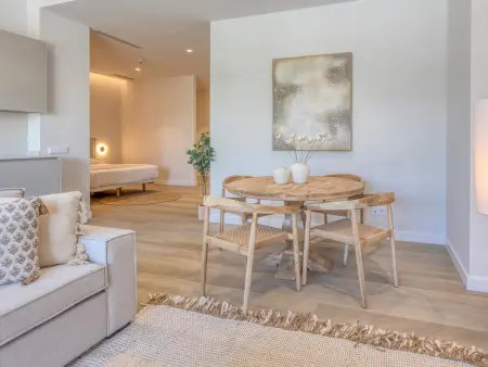 Studio moderne spacieux au port d'Estepona, 4 pers. : photo 18