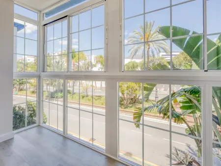 Studio moderne spacieux au port d'Estepona, 4 pers. : photo 19