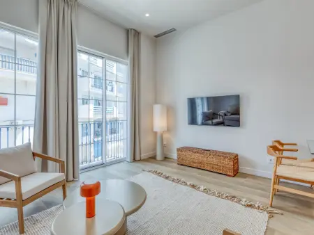 Studio moderne spacieux au cœur du port d'Estepona : photo 6