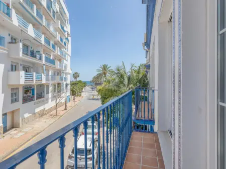 Studio moderne spacieux au cœur du port d'Estepona : photo 7
