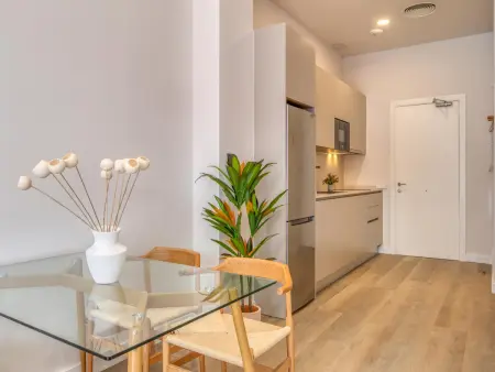 Studio moderne spacieux au cœur du port d'Estepona : photo 10