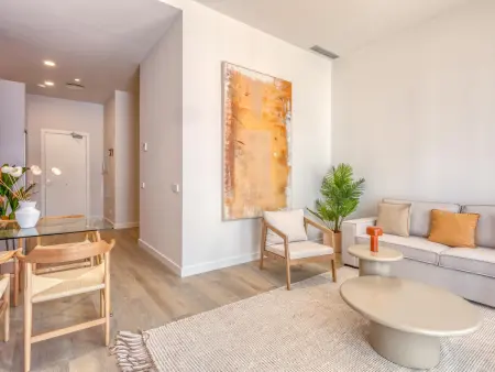 Studio moderne spacieux au cœur du port d'Estepona : photo 11