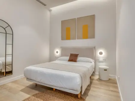Studio moderne spacieux au cœur du port d'Estepona : photo 12