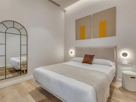 Studio moderne spacieux au cœur du port d'Estepona : photo 13