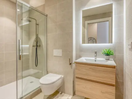 Studio moderne spacieux au cœur du port d'Estepona : photo 14