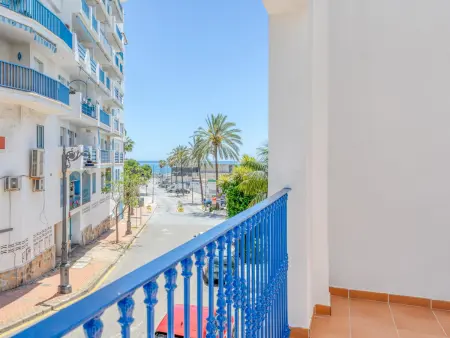 Appartement 2 chambres près du port d'Estepona : photo 12