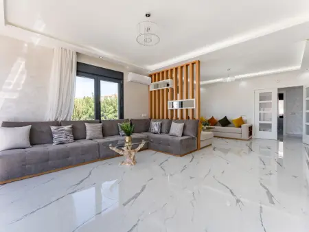 Villa luxe, piscine privée - 7 pers., Villa 8 personnes à Mijas - Photo 11