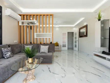 Villa luxe, piscine privée - 7 pers., Villa 8 personnes à Mijas - Photo 12