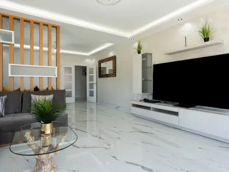 Villa luxe, piscine privée - 7 pers., Villa 8 personnes à Mijas - Photo 13