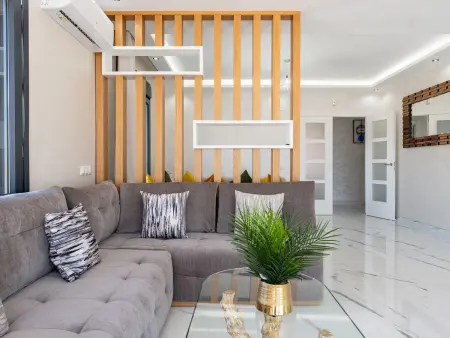 Villa luxe, piscine privée - 7 pers., Villa 8 personnes à Mijas - Photo 14