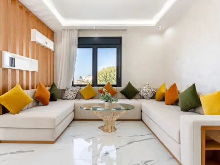Villa luxe, piscine privée - 7 pers., Villa 8 personnes à Mijas - Photo 15