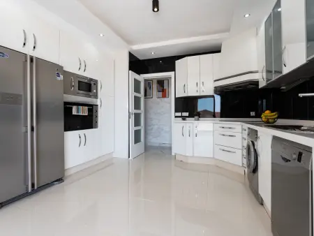 Villa luxe, piscine privée - 7 pers., Villa 8 personnes à Mijas - Photo 16