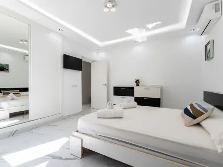 Villa luxe, piscine privée - 7 pers., Villa 8 personnes à Mijas - Photo 28
