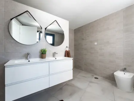 Villa luxe, piscine privée - 7 pers., Villa 8 personnes à Mijas - Photo 29