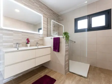 Villa luxe, piscine privée - 7 pers., Villa 8 personnes à Mijas - Photo 35