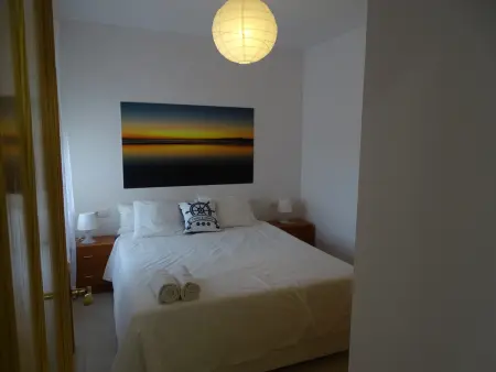 Appartement 40 m² avec jardin près de la plage - San Javier : photo 6