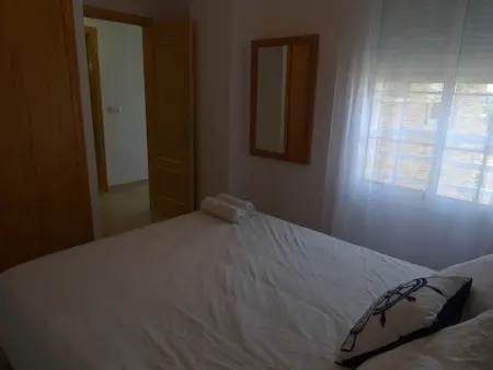 Appartement 40 m² avec jardin près de la plage - San Javier : photo 8