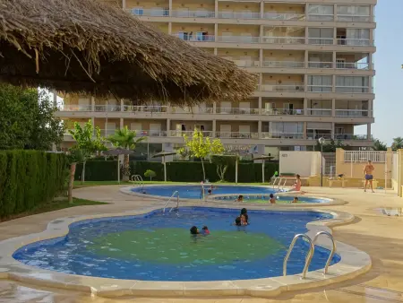 Appartement 40 m² avec jardin près de la plage - San Javier : photo 10