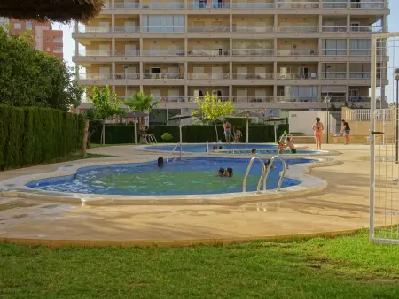 Appartement 40 m² avec jardin près de la plage - San Javier : photo 11