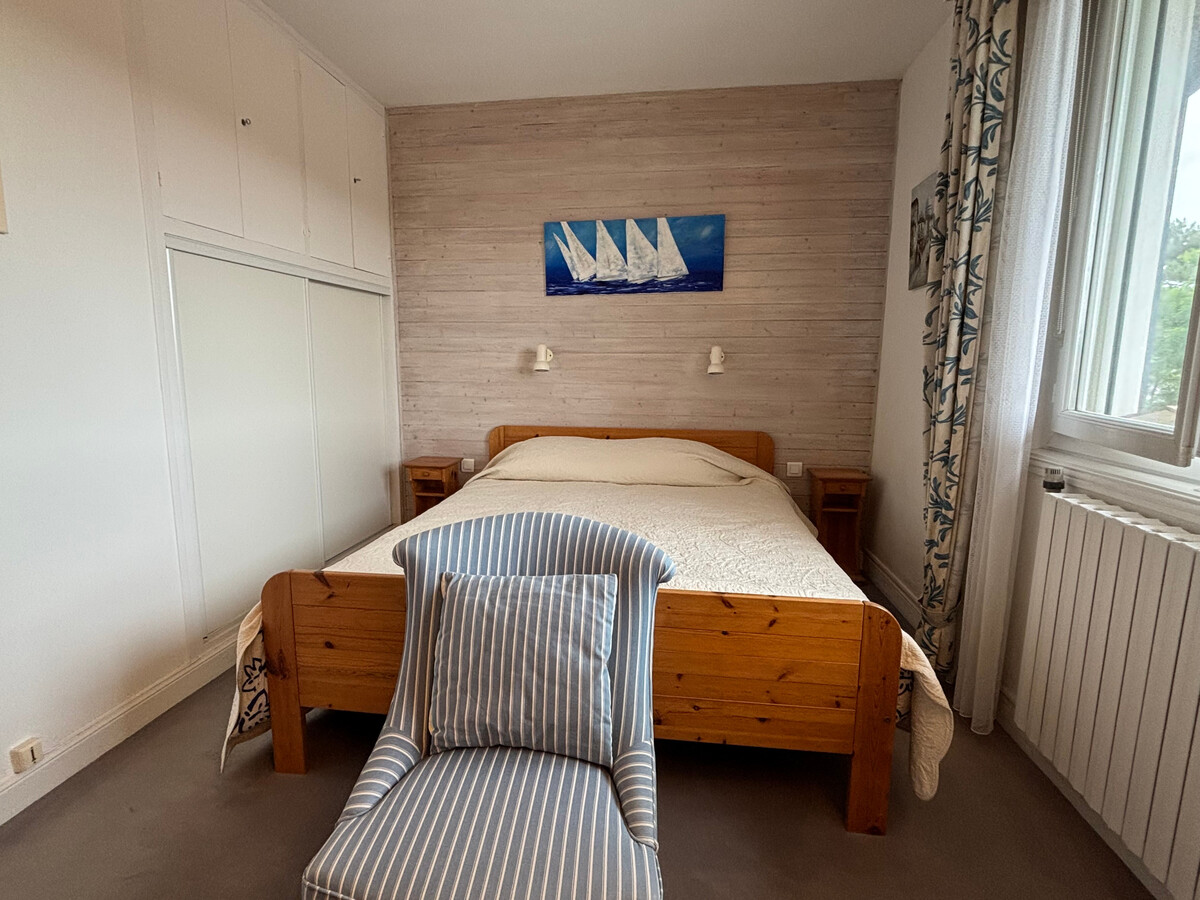 T4 spacieux avec garage à Hendaye, 3 chambres - Photo 10