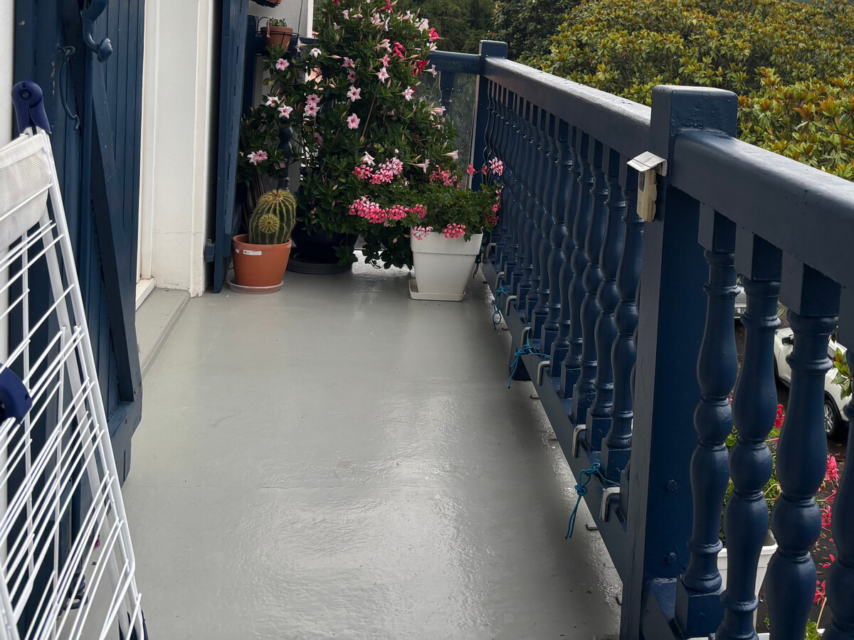 T4 spacieux avec garage à Hendaye, 3 chambres - Photo 18