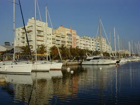 T3 rénové avec 2 parkings à Hyères : photo 13