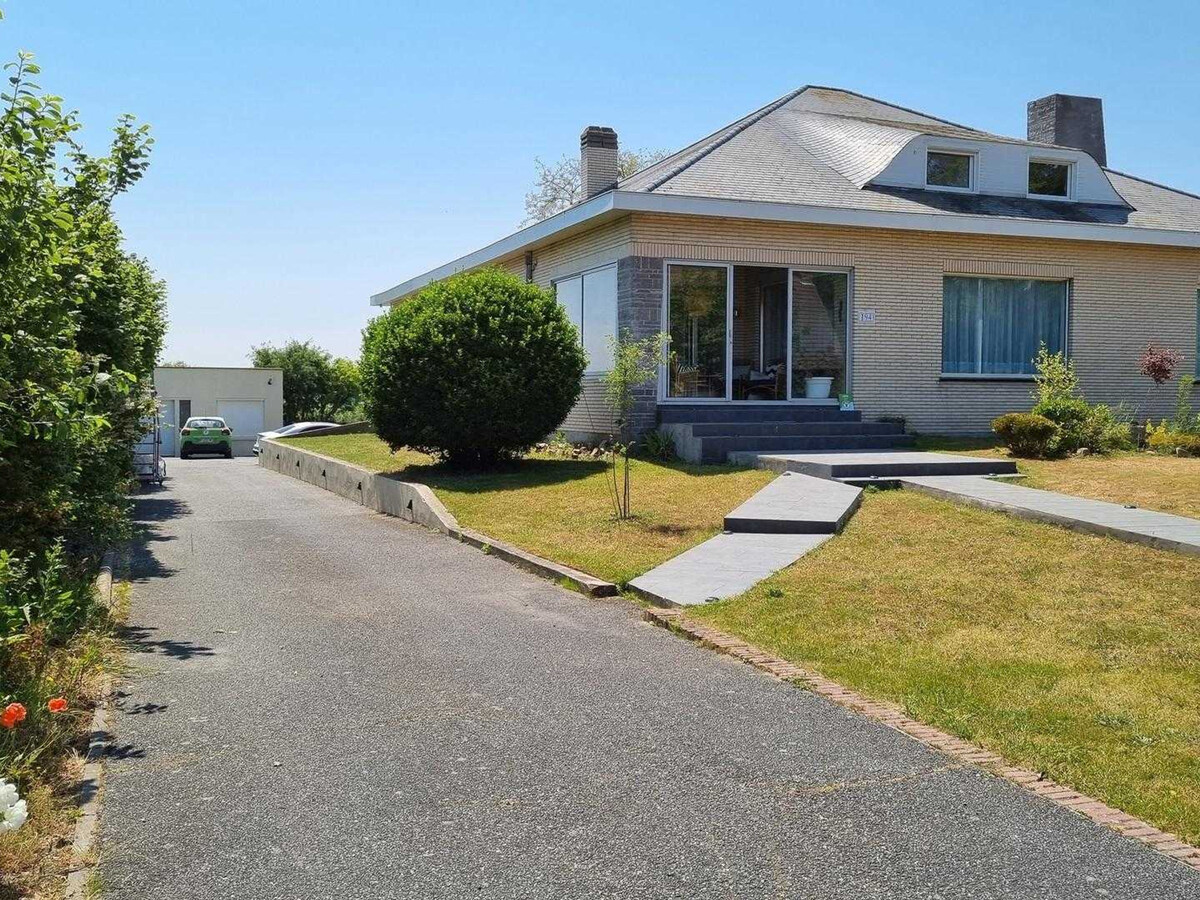 Gîte 15 pers. avec spa à Bray-Dunes - Photo 1