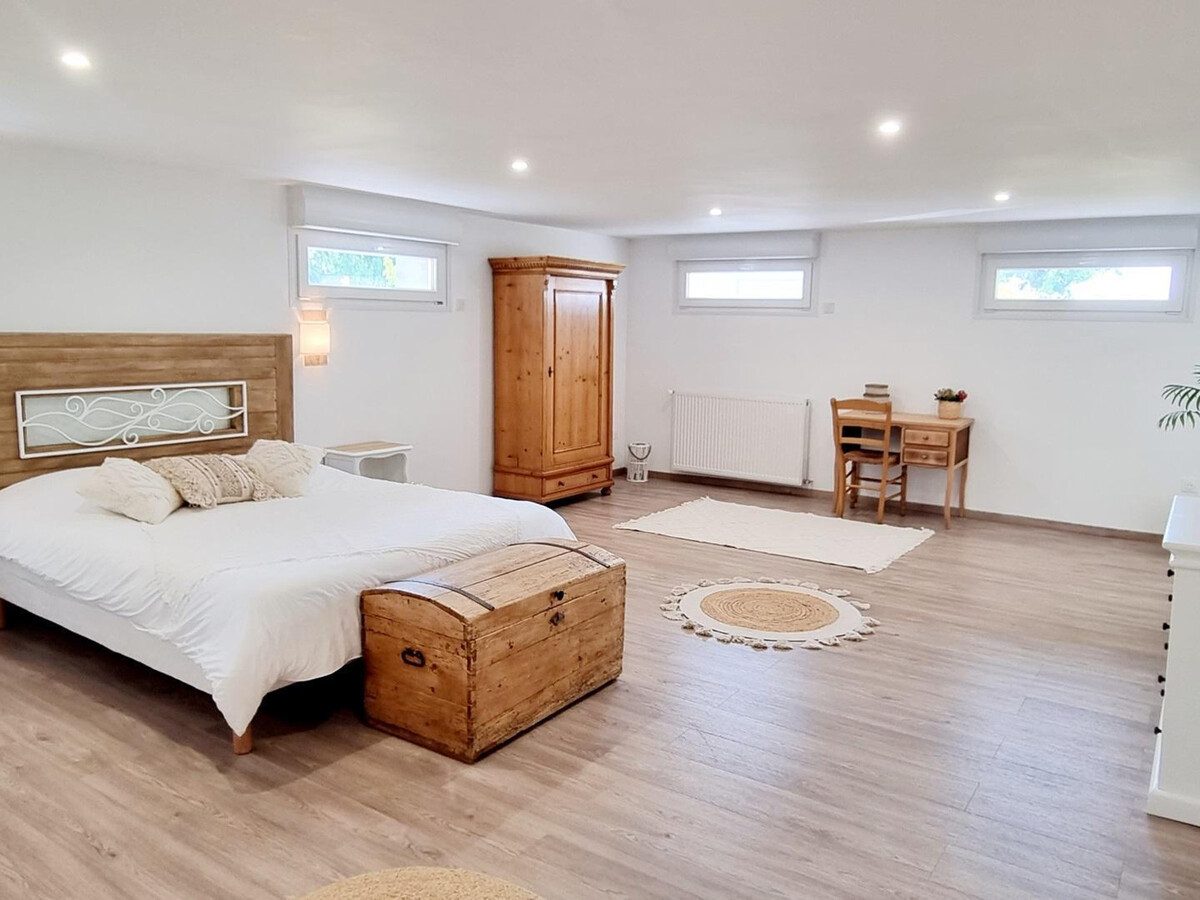 Gîte 15 pers. avec spa à Bray-Dunes - Photo 2