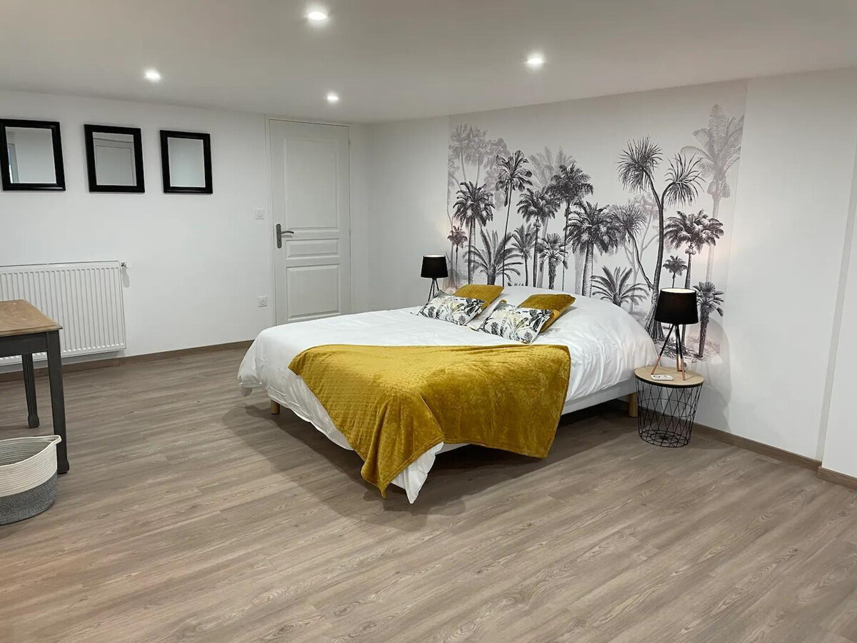 Gîte 15 pers. avec spa à Bray-Dunes - Photo 5