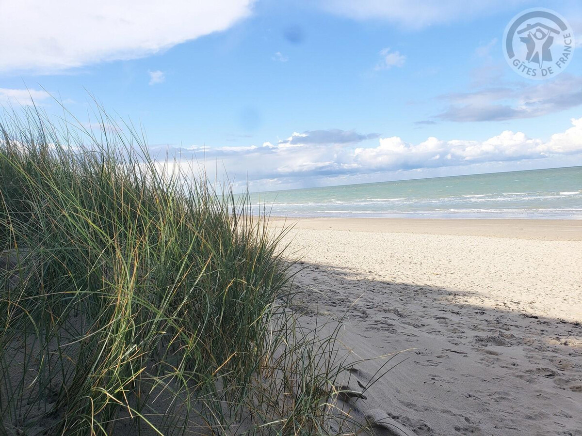 Gîte 15 pers. avec spa à Bray-Dunes - Photo 6