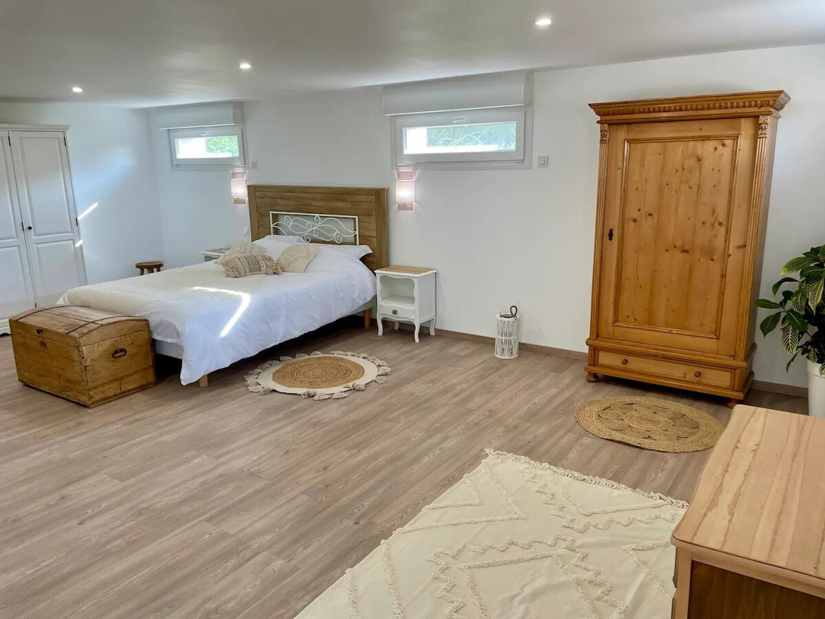 Gîte 15 pers. avec spa à Bray-Dunes - Photo 8