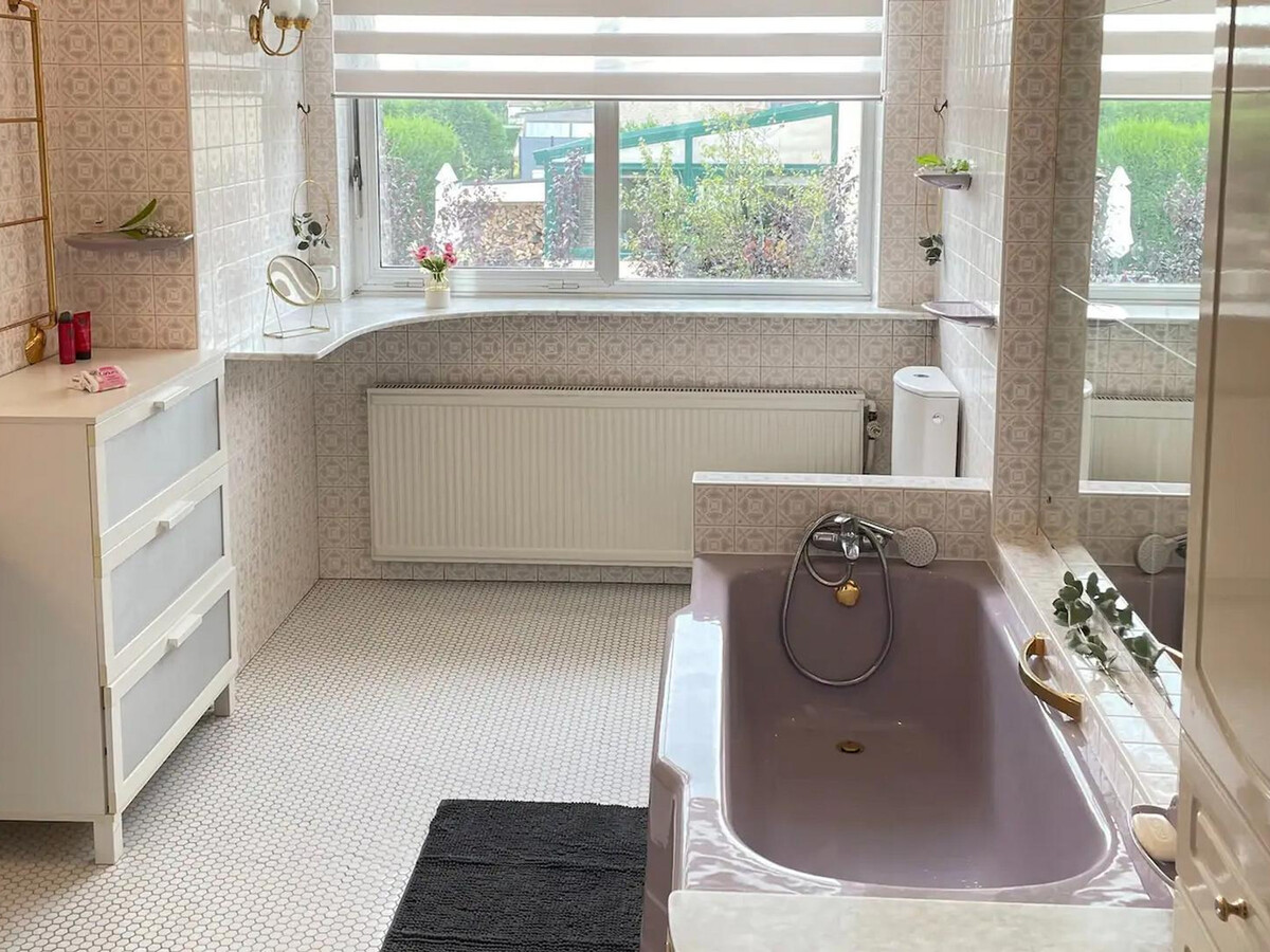 Gîte 15 pers. avec spa à Bray-Dunes - Photo 10