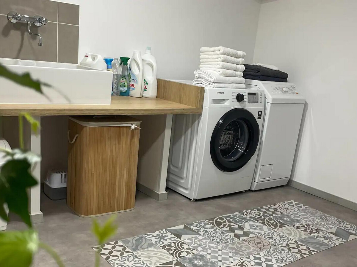 Gîte 15 pers. avec spa à Bray-Dunes - Photo 13