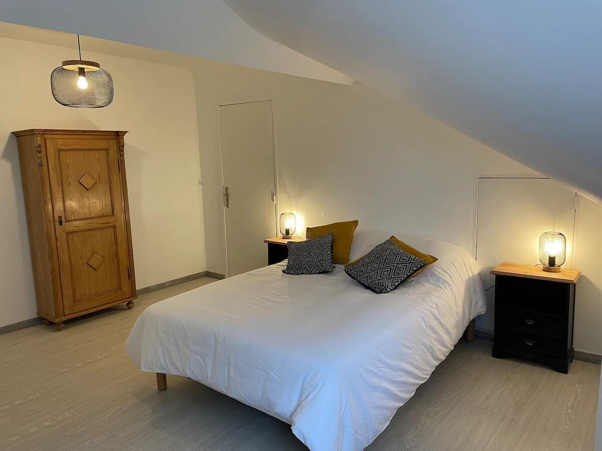 Gîte 15 pers. avec spa à Bray-Dunes - Photo 15