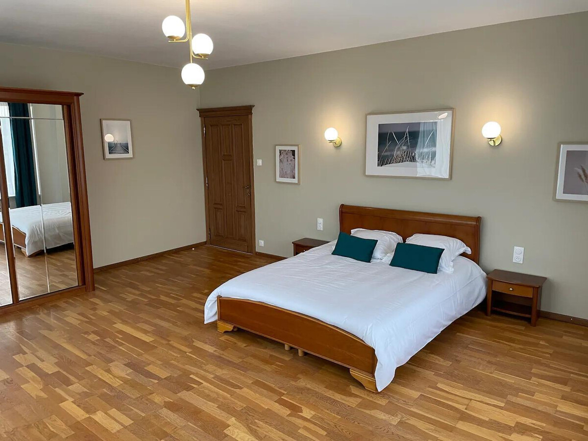 Gîte 15 pers. avec spa à Bray-Dunes - Photo 18
