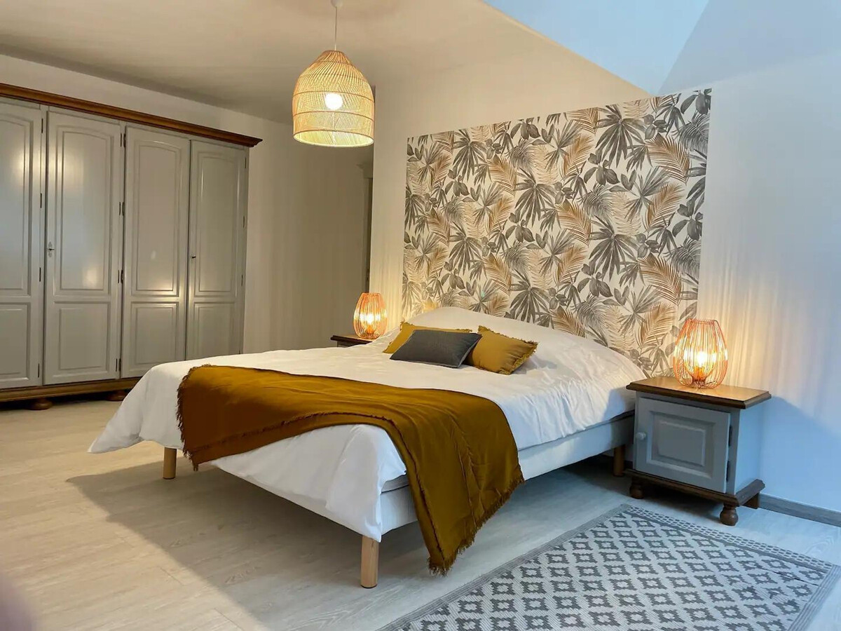 Gîte 15 pers. avec spa à Bray-Dunes - Photo 19
