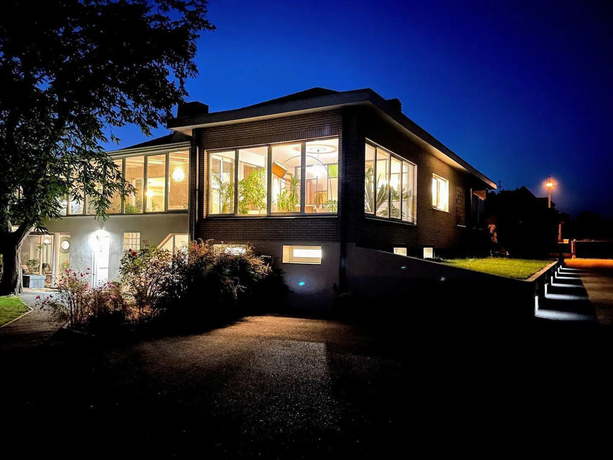 Gîte 15 pers. avec spa à Bray-Dunes - Photo 24