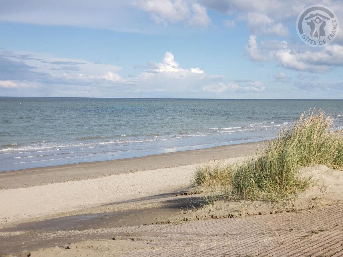 Gîte 15 pers. avec spa à Bray-Dunes - Photo 25
