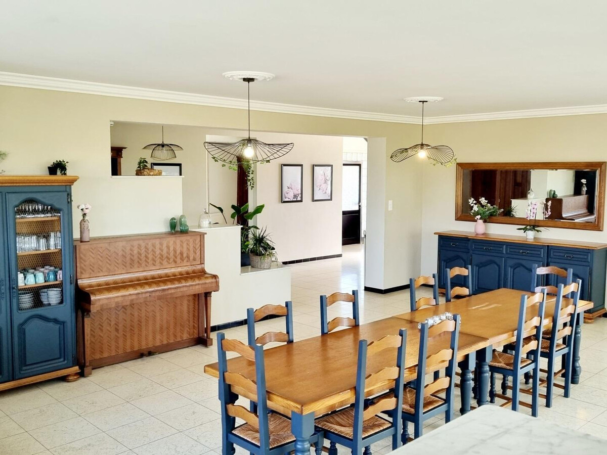 Gîte 15 pers. avec spa à Bray-Dunes - Photo 28