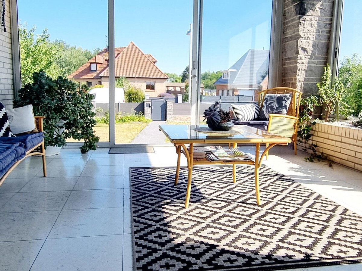 Gîte 15 pers. avec spa à Bray-Dunes - Photo 31