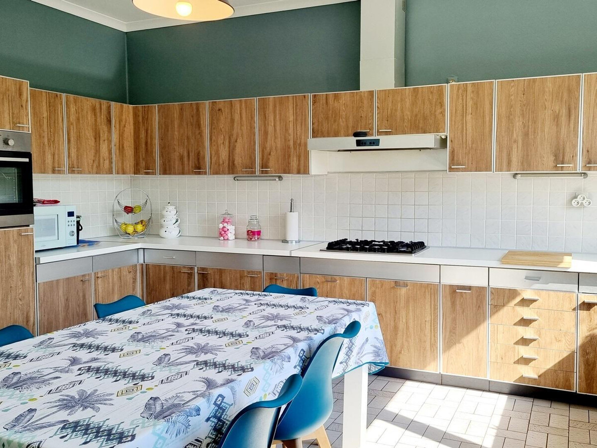 Gîte 15 pers. avec spa à Bray-Dunes - Photo 32