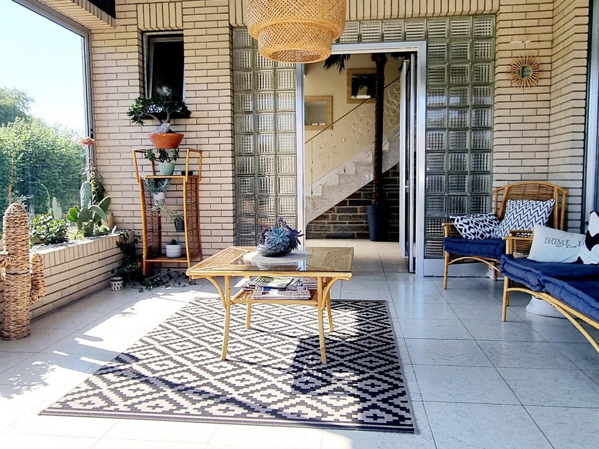 Gîte 15 pers. avec spa à Bray-Dunes - Photo 33