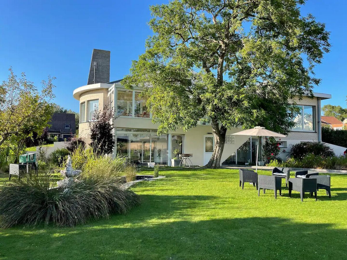 Gîte 15 pers. avec spa à Bray-Dunes - Photo 34