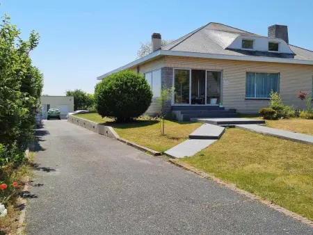 Location gite à Bray Dunes, Villa à Bray-Dunes - 15 pers.
