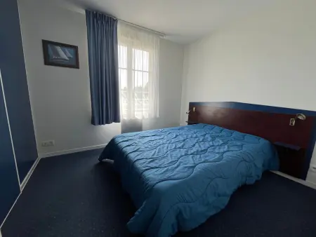 Appartement 4 pers. à 200 m des Thermes de La Roche-Posay : photo 2