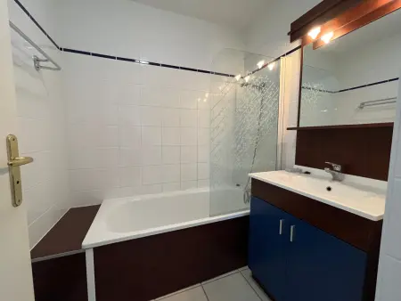 Appartement 4 pers. à 200 m des Thermes de La Roche-Posay : photo 3