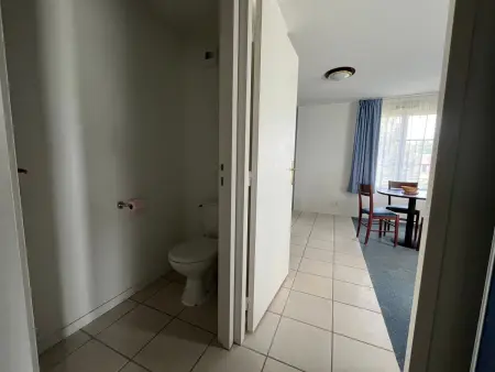 Appartement 4 pers. à 200 m des Thermes de La Roche-Posay : photo 7