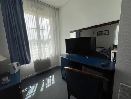 Appartement 4 pers. à 200 m des Thermes de La Roche-Posay : photo 10